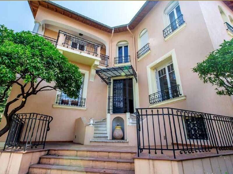 Maison à vendre, 315m², NICE