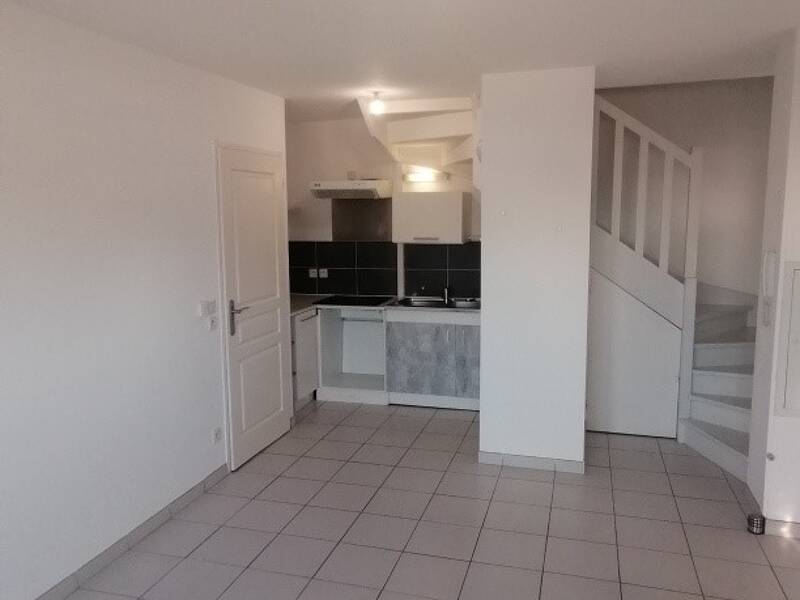 Maison à louer, 62m², GUJAN MESTRAS