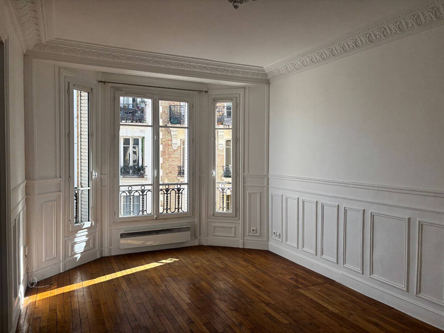 Maison à louer, 61m², LEVALLOIS PERRET