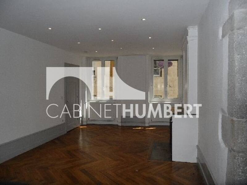 Maison à louer, 97m², SAINT ETIENNE