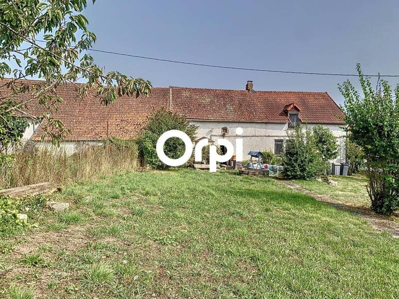 Maison à vendre, 134m², COLOMBIER