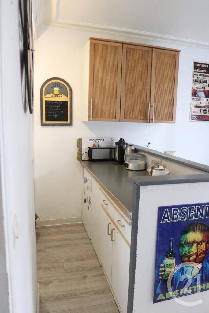 Maison à louer, 32m², LE KREMLIN BICETRE