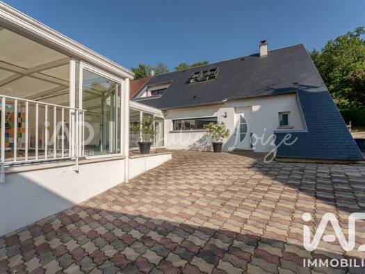 Maison à vendre 262 000 € 5 pièces 3 chambres 125 m² Belleu 02200