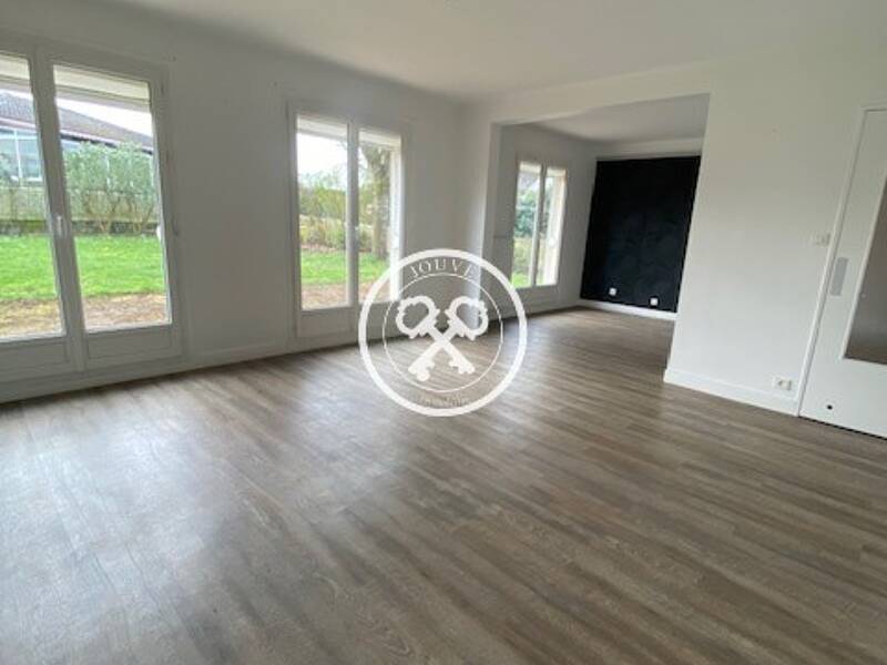 Maison à louer, 90m², NOGENT SUR SEINE