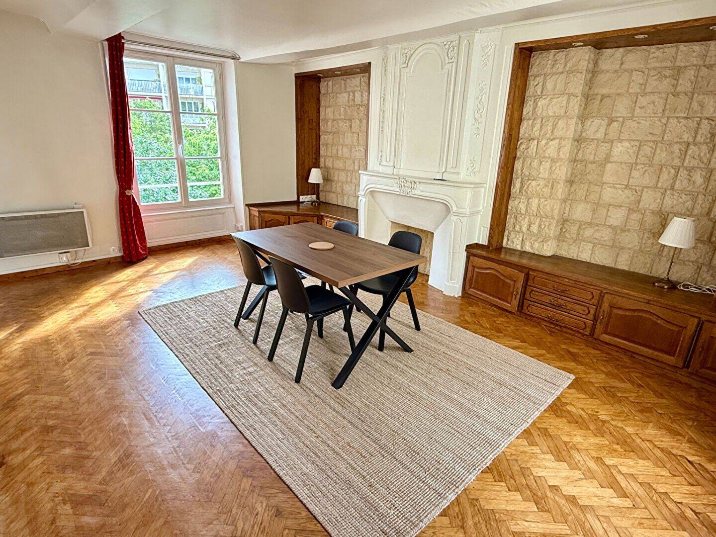 Maison à louer, 57m², CAEN