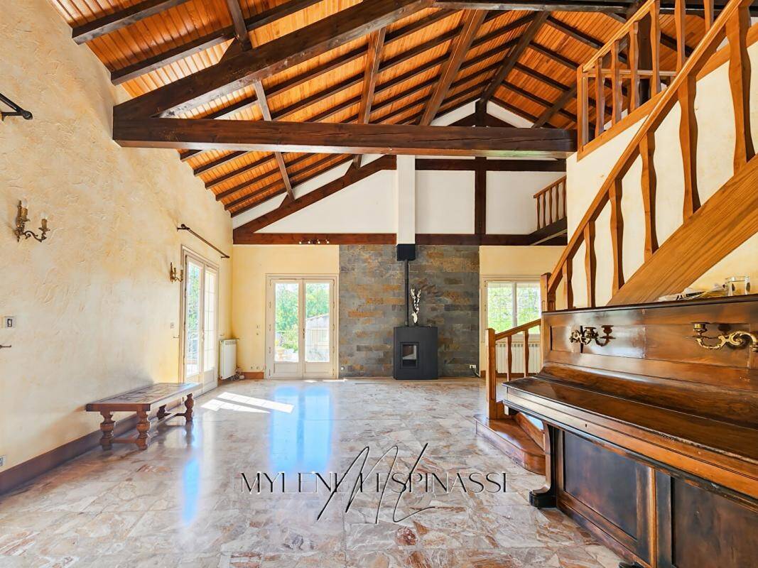 Maison à vendre, 168m², ESPERAZA