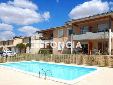 Villa à louer 910 € 4 pièces 3 chambres 93,2 m² Zone d'Activité Quart Nord Est Auch 32000