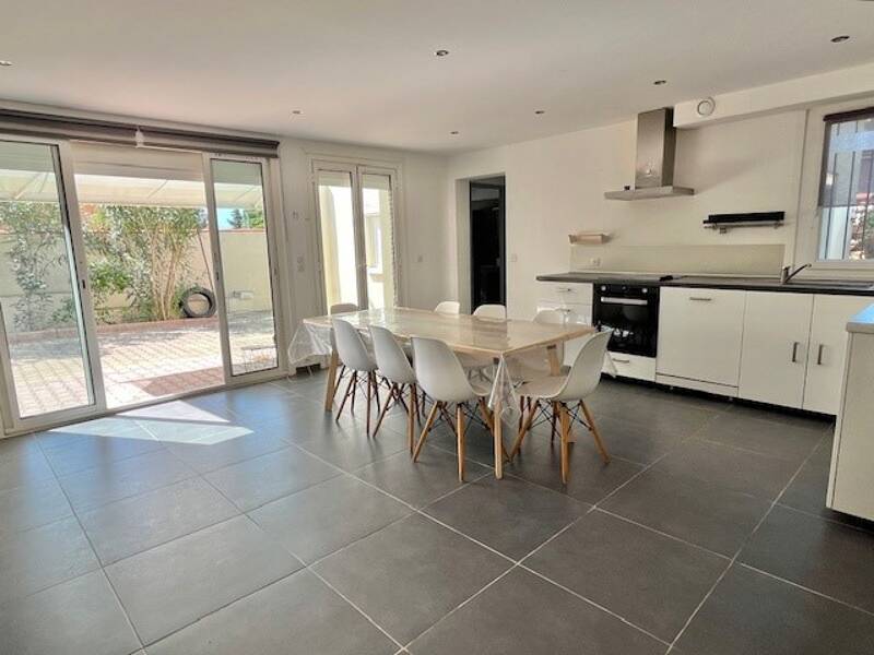 Maison à vendre, 107m², MARSEILLE 15E