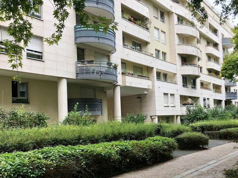Maison à louer, 62m², COURBEVOIE