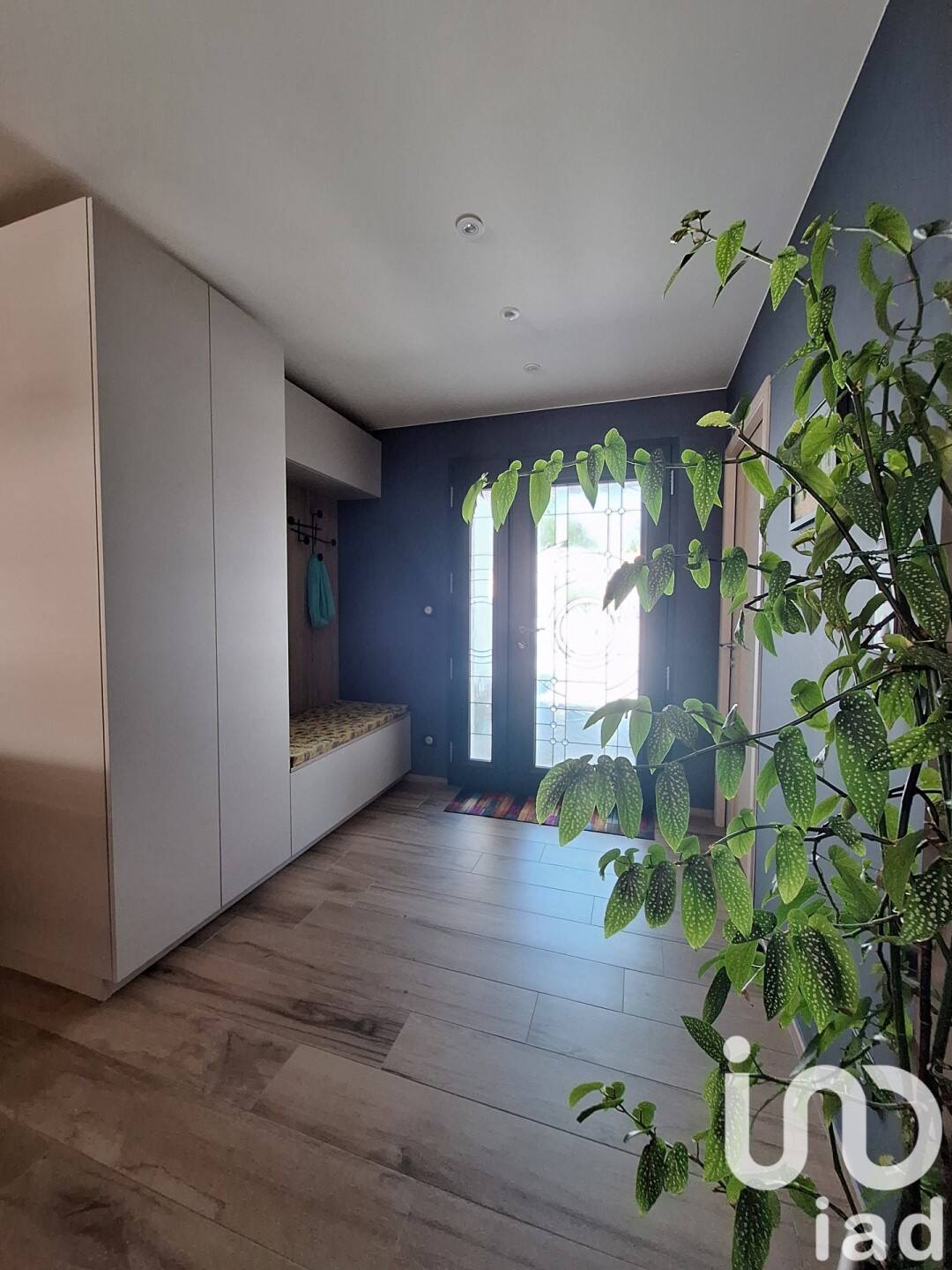 Maison à vendre, 153m², SAINT SAUVEUR D'AUNIS