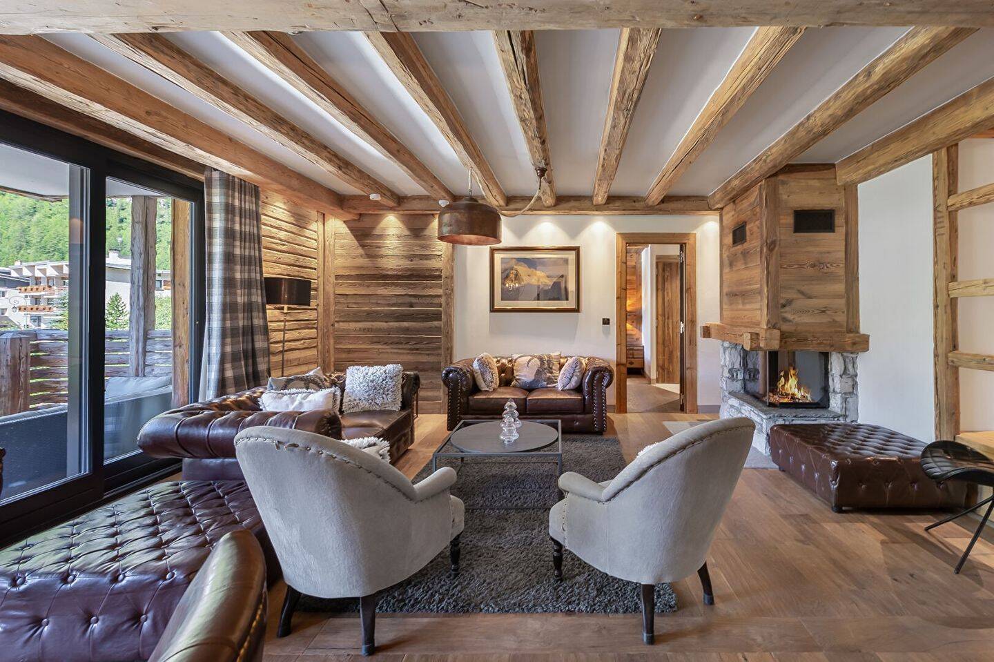 Maison à vendre, 109m², VAL D'ISERE