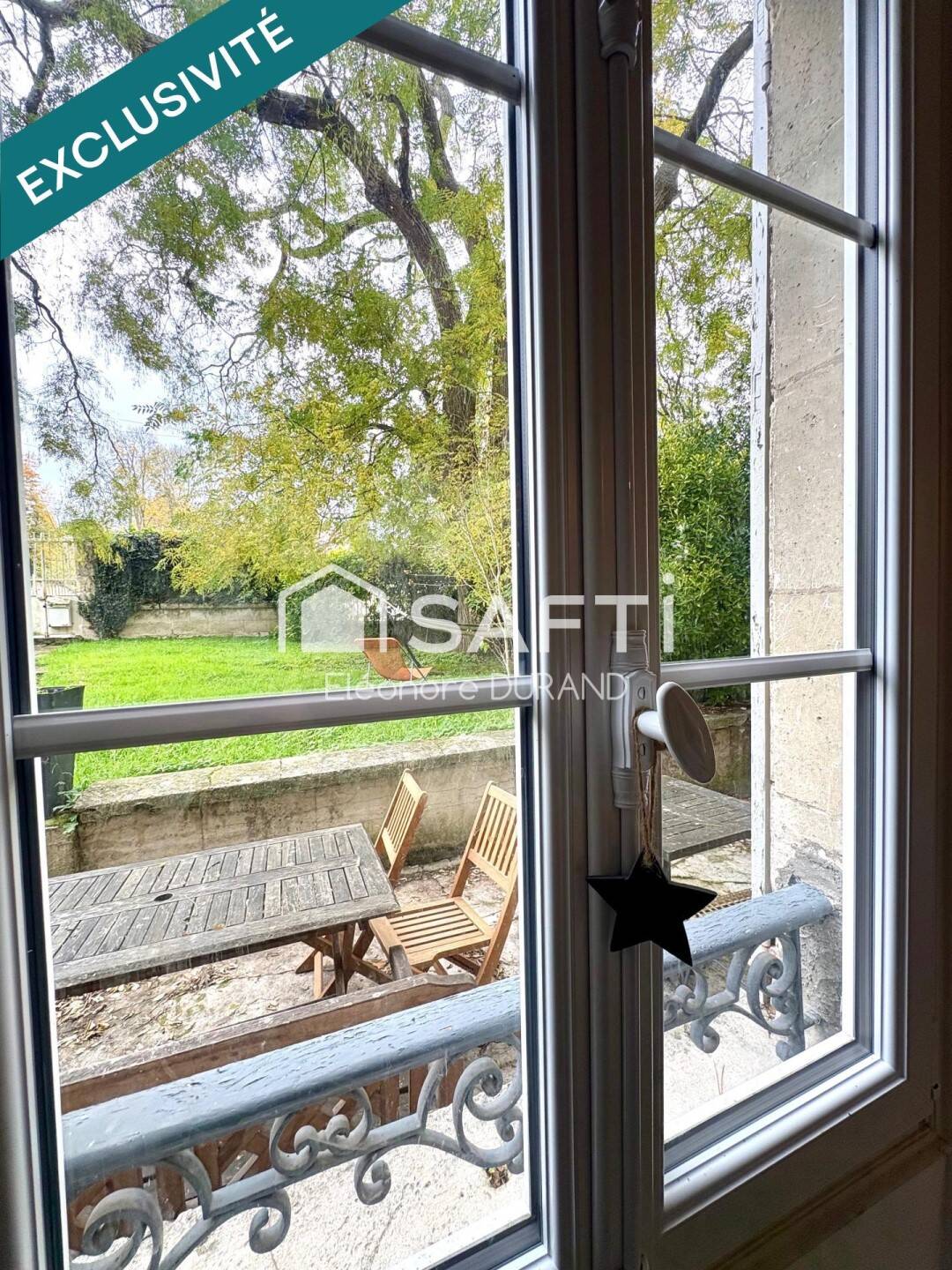 Maison à vendre, 215m², VIC SUR AISNE