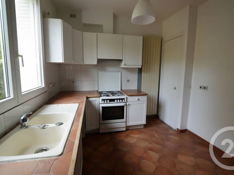 Maison à louer, 104m², EAUBONNE