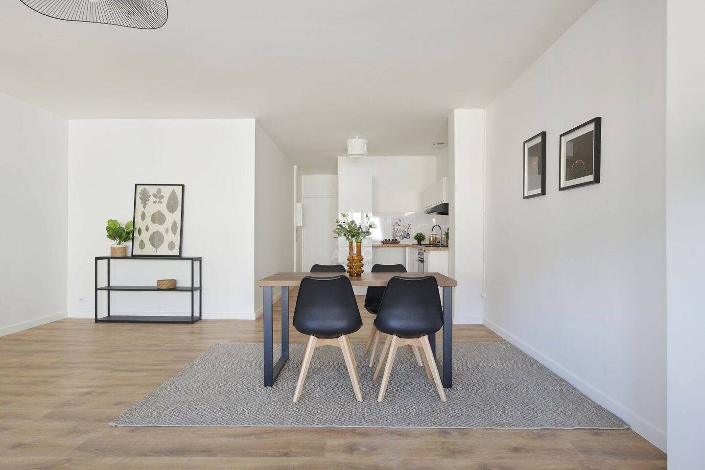 Maison à vendre, 117m², CHOLET