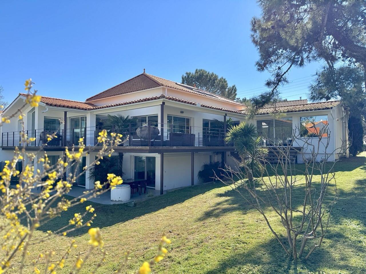 Maison à vendre, 235m², LA TRANCHE SUR MER
