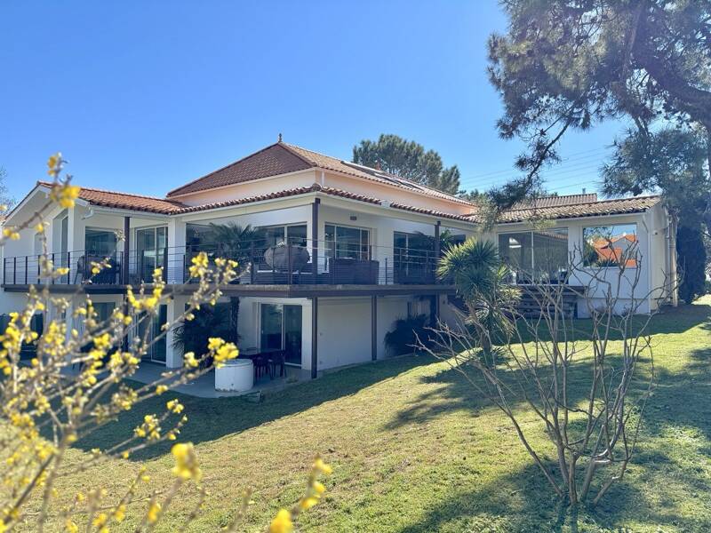 Maison à vendre, 235m², LA TRANCHE SUR MER