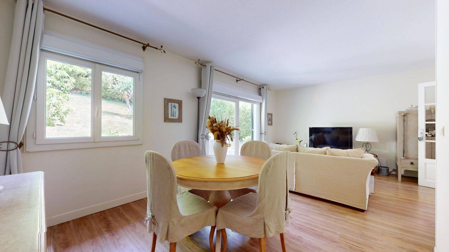 Maison à vendre, 91m², CHAMPIGNY SUR MARNE