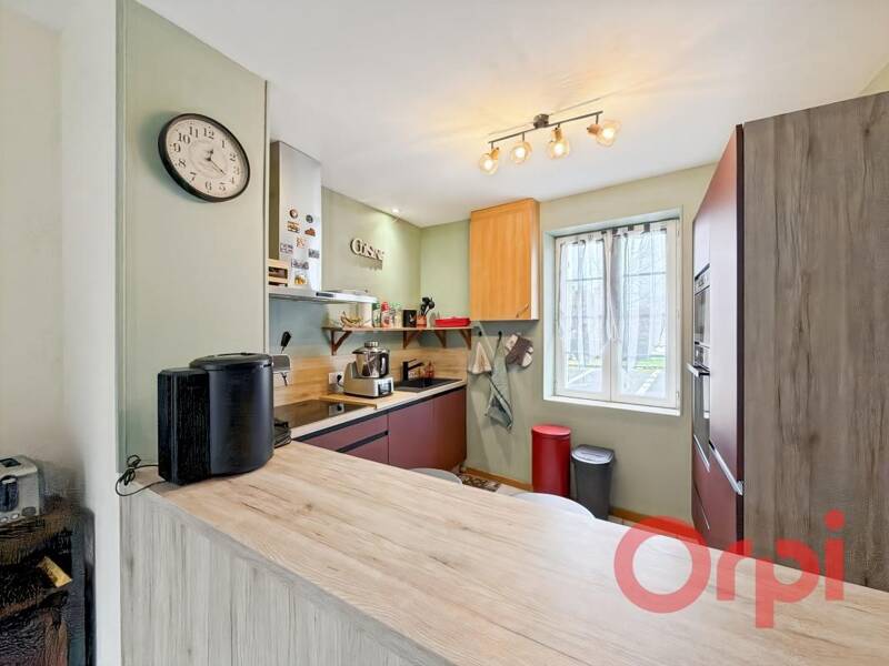 Maison à vendre, 107m², URCAY