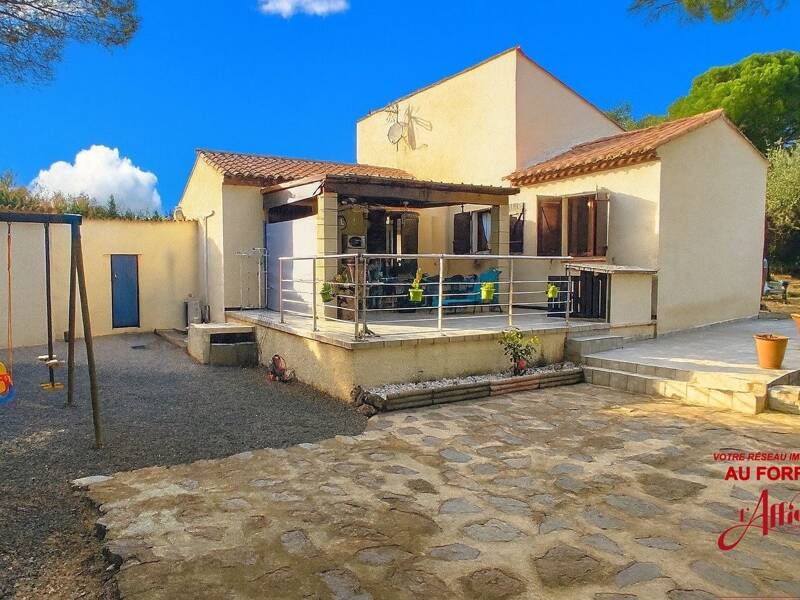 Maison à vendre, 113m², LA PALME