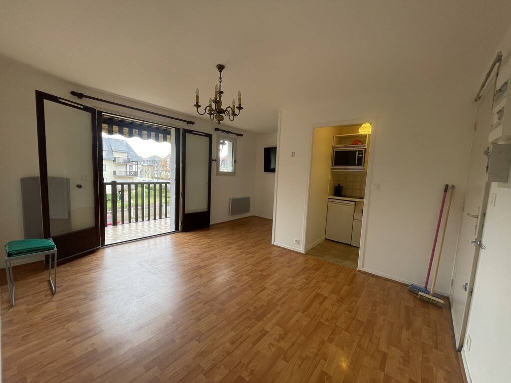 Maison à vendre, 30m², VILLERS SUR MER