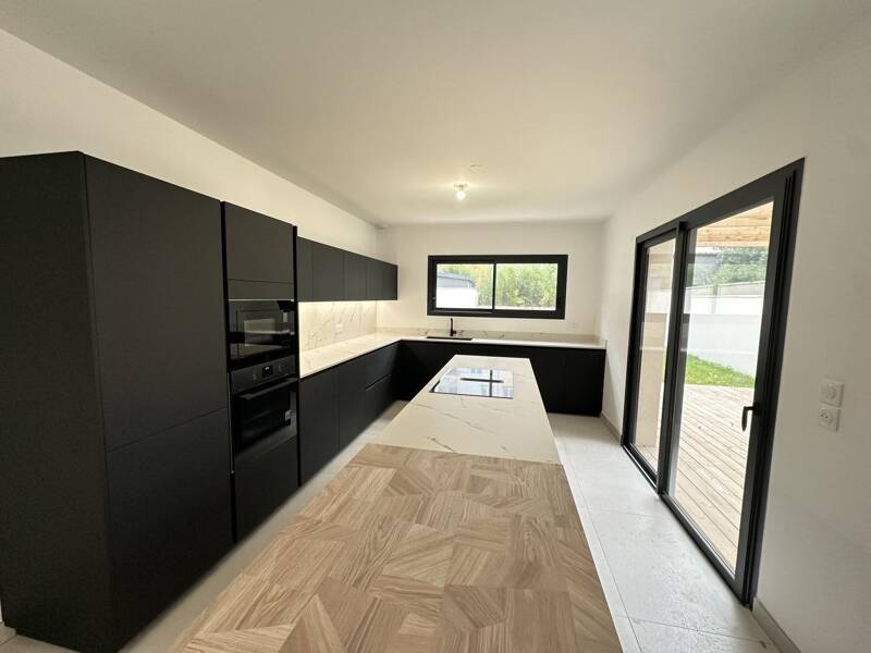 Maison à vendre, 150m², TOULOUSE