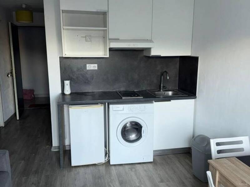 Maison à vendre, 26m², GRABELS