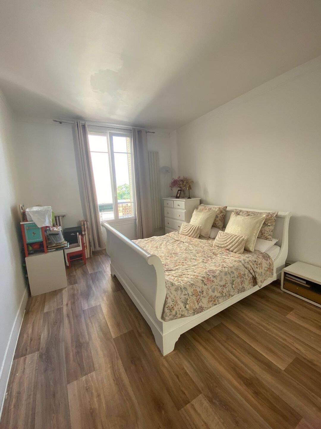 Maison à vendre, 52m², COURBEVOIE
