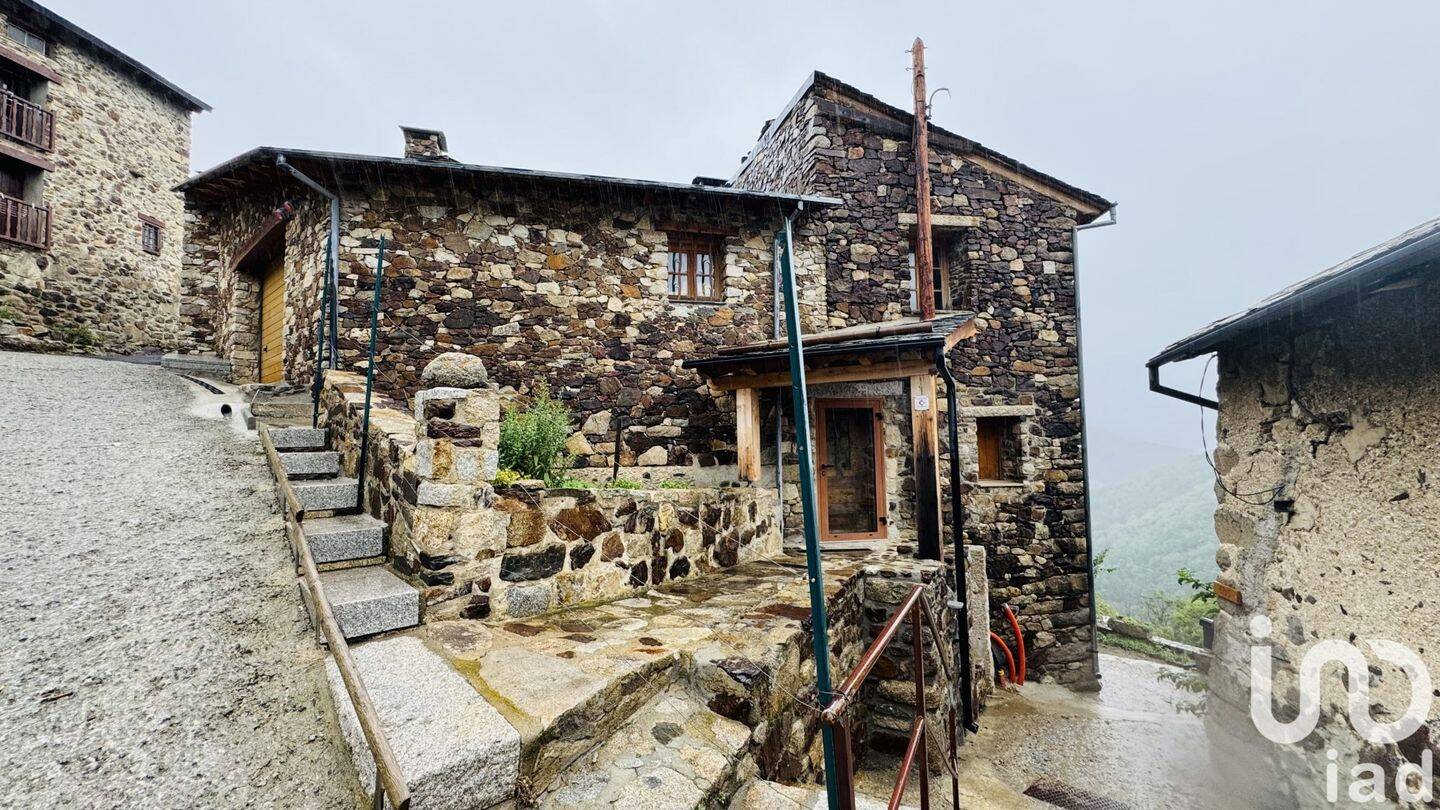 Maison à vendre, 303m², AYGUATEBIA TALAU