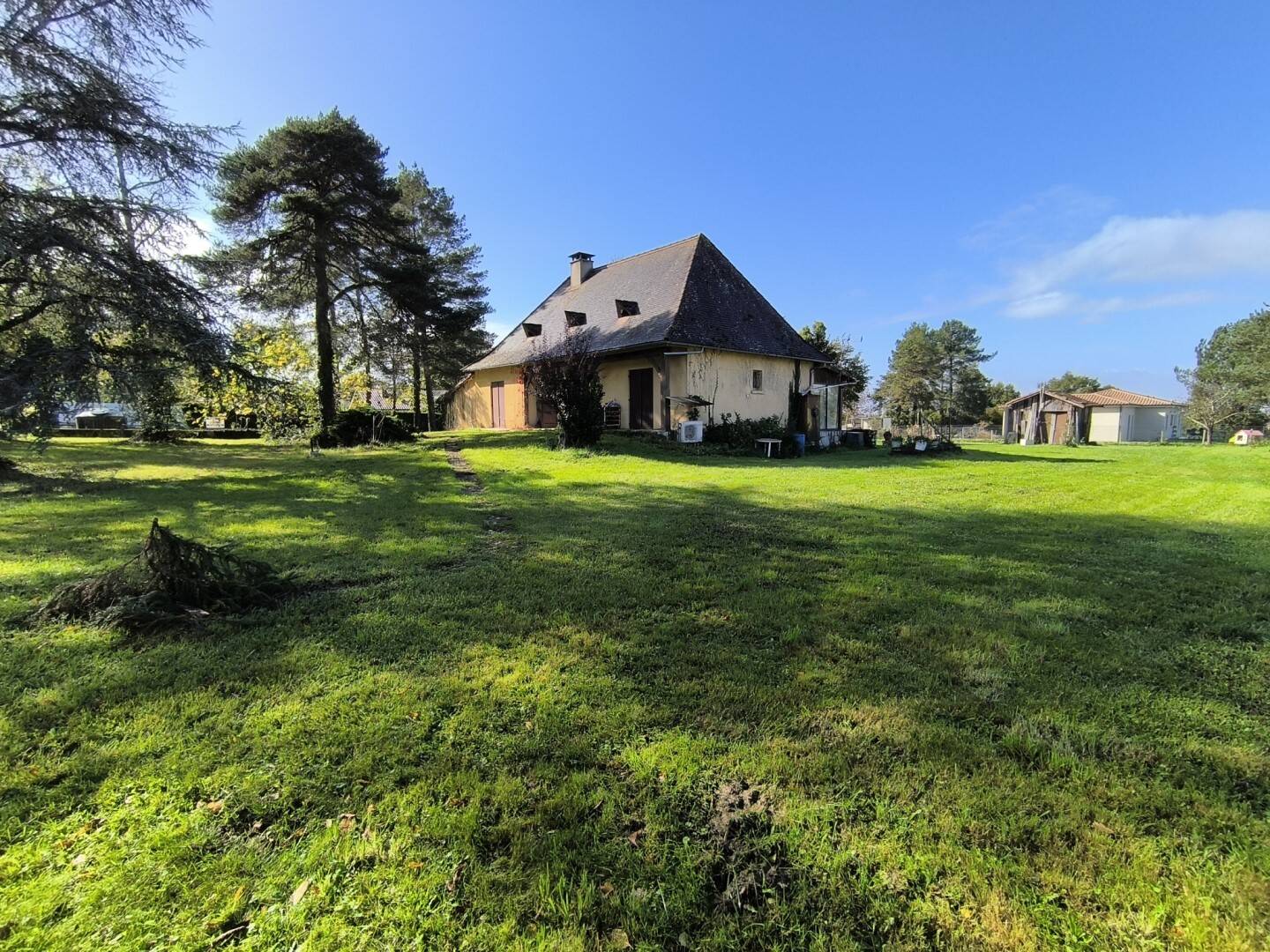 Maison à vendre, 142m², MARSAC SUR L'ISLE