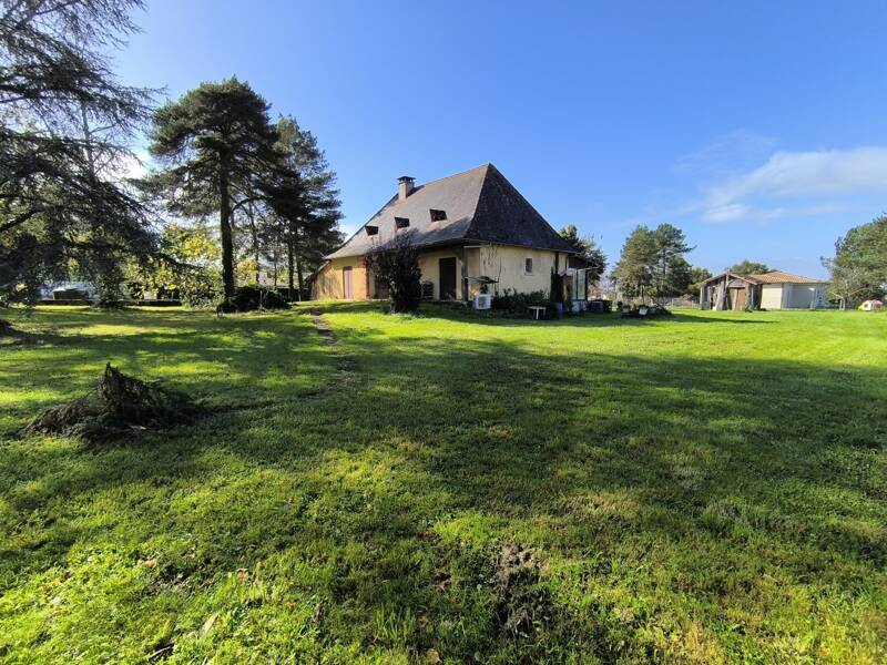 Maison à vendre, 142m², MARSAC SUR L'ISLE