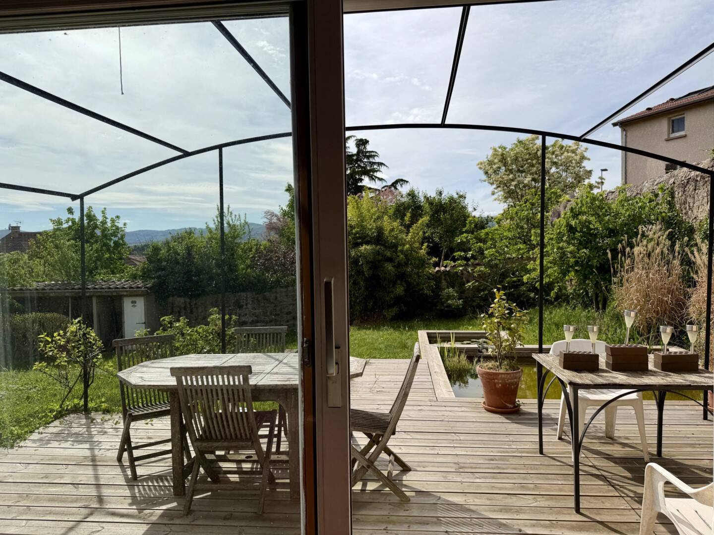 Maison à vendre, 150m², SAINT GENIS LES OLLIERES