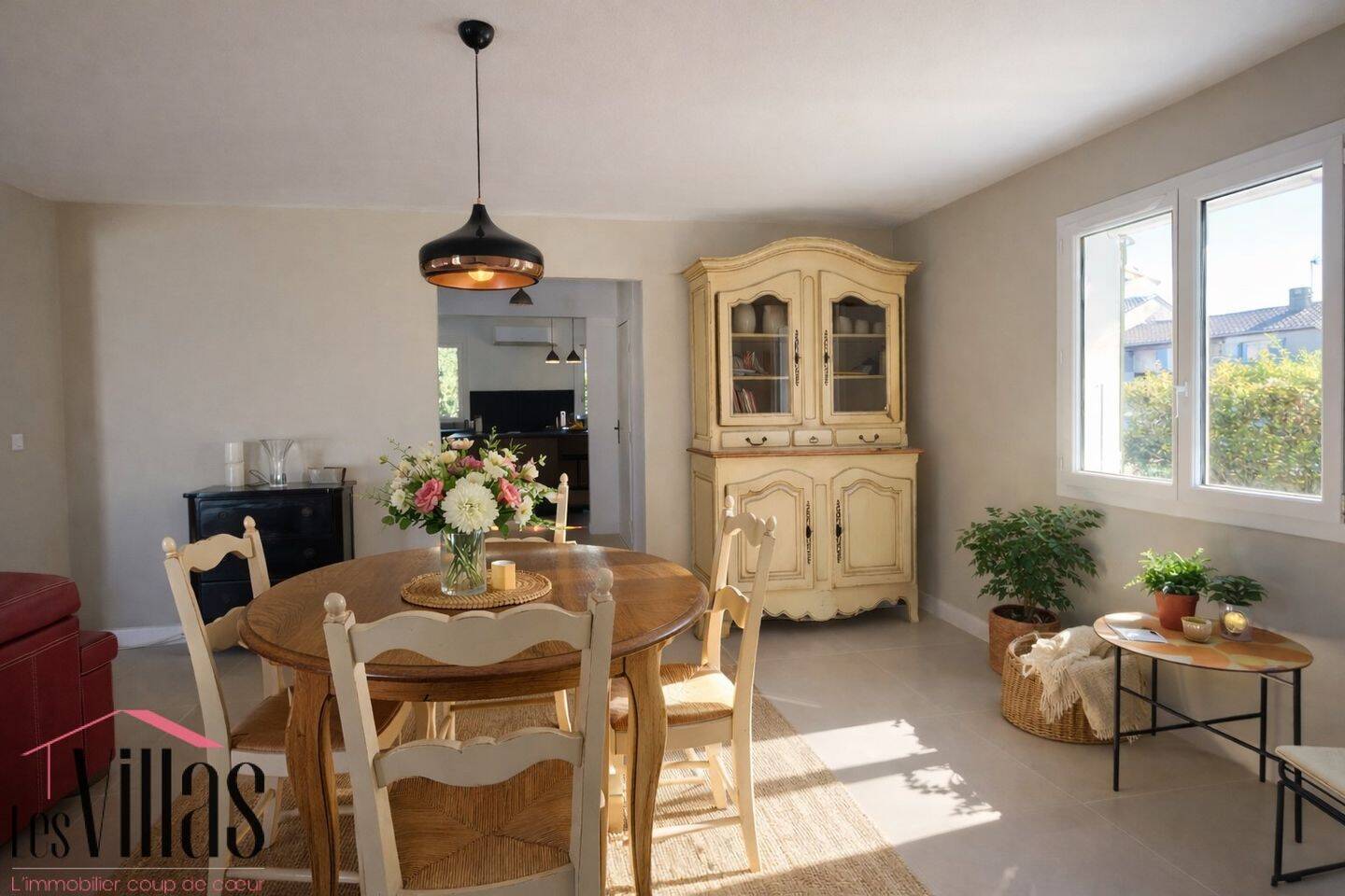 Maison à vendre, 161m², BEZIERS