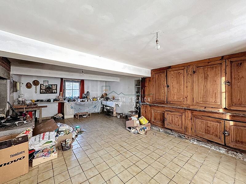 Maison à vendre, 120m², MAGNAC LAVAL