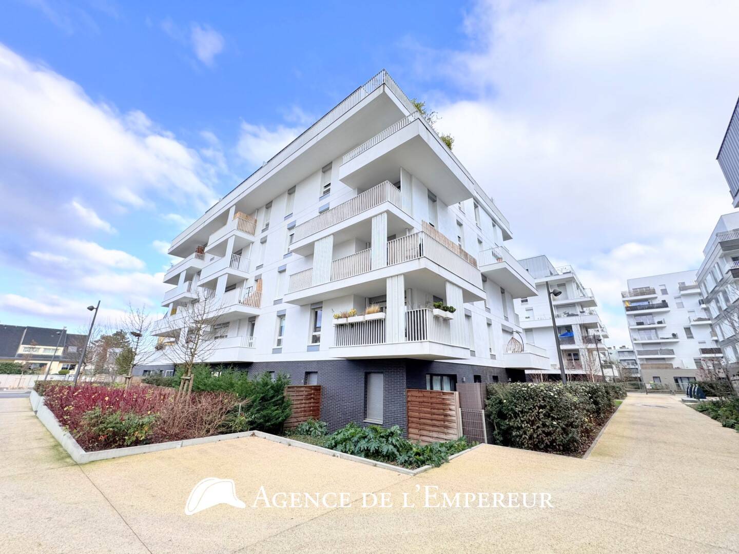 Maison à louer, 30m², RUEIL MALMAISON