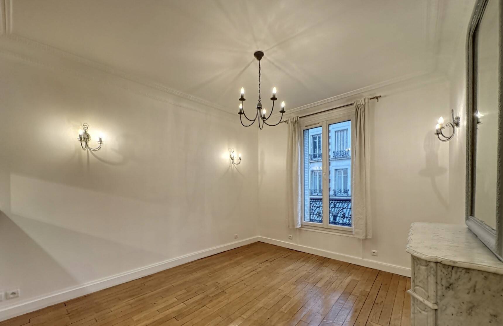 Maison à louer, 49m², LEVALLOIS PERRET
