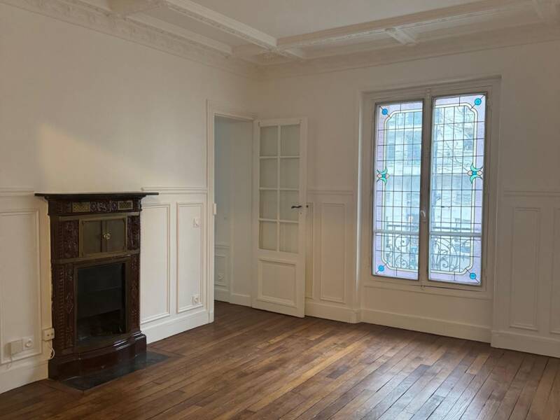 Maison à louer, 63m², PARIS 12E