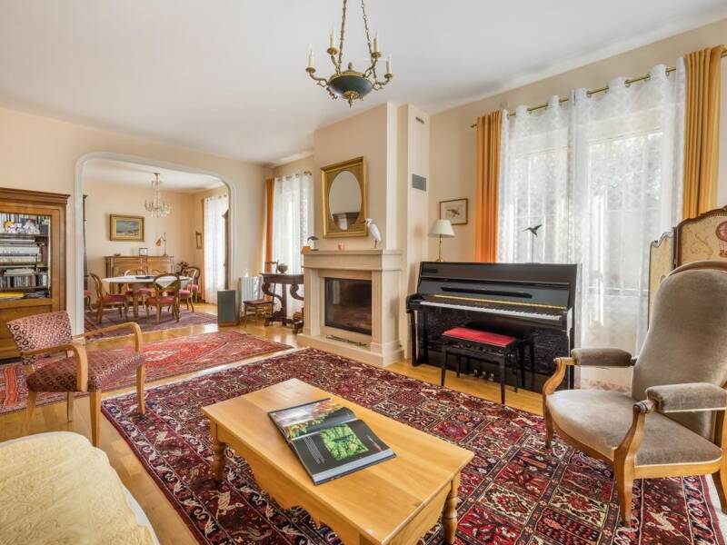 Maison à vendre, 245m², LYON 3E