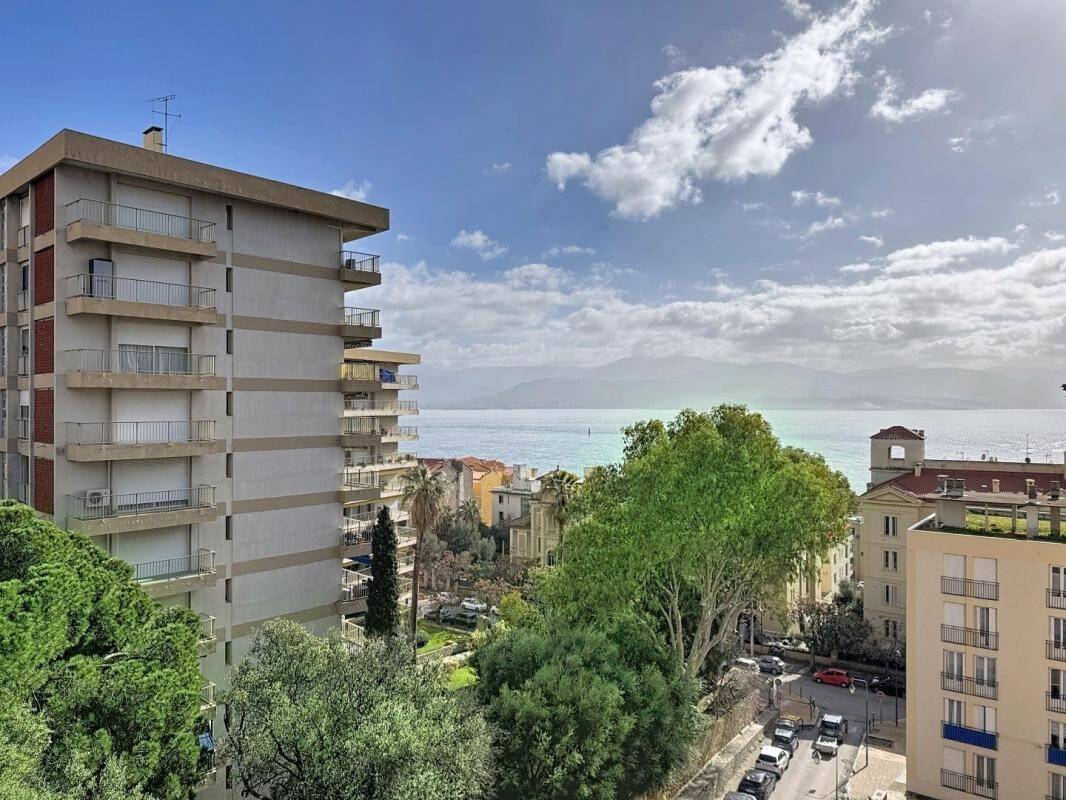 Maison à louer, 69m², AJACCIO