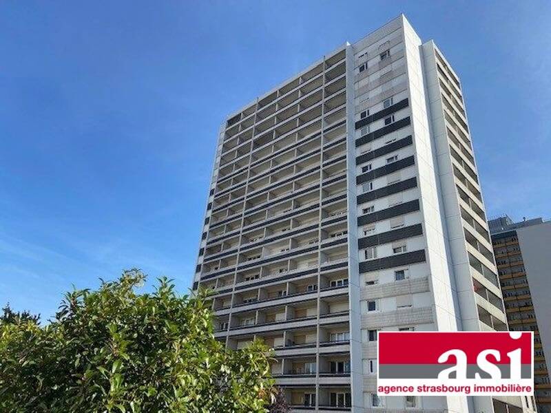 Maison à louer, 31m², STRASBOURG