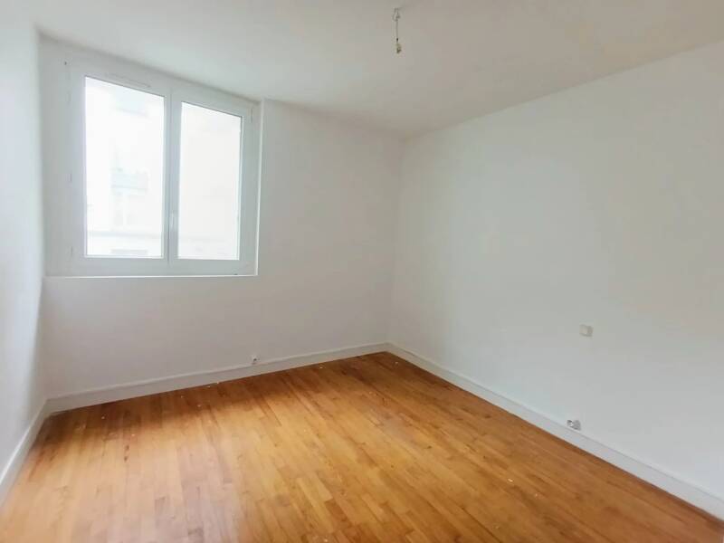 Maison à vendre, 40m², BREST
