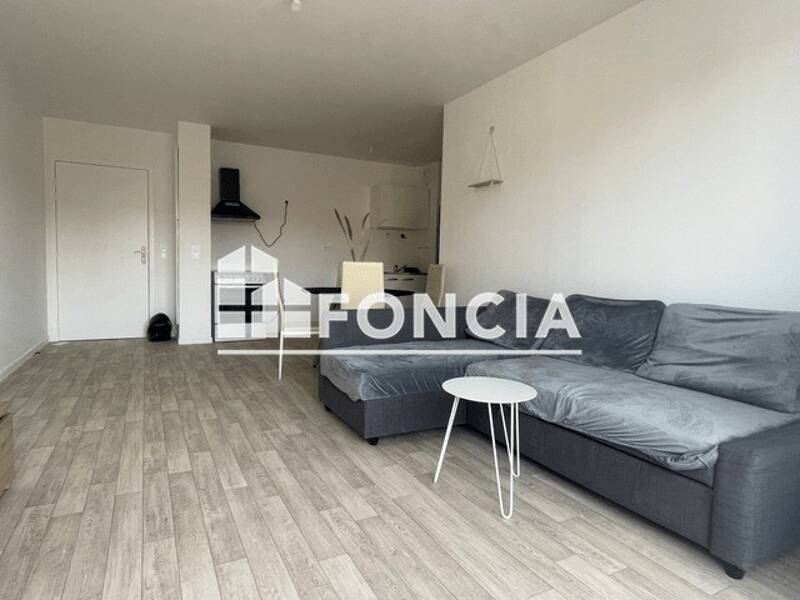 Maison à louer, 58m², SEVRAN