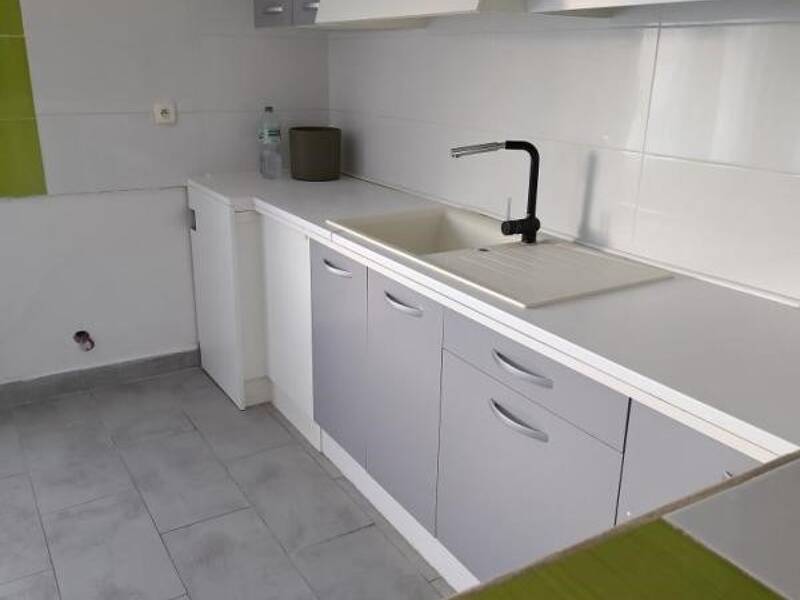 Maison à louer, 50m², SERVON