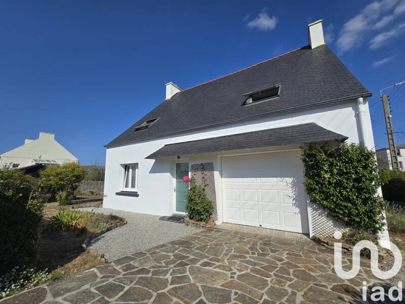 Maison à vendre, 156m², CAMARET SUR MER