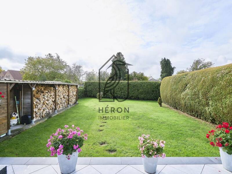 Maison à vendre, 104m², CAPINGHEM