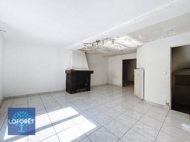 Maison à vendre 186 000 € 5 pièces 2 chambres 116 m² 94 m² de terrain Rive Droite-Apport Paris Gare Corbeil Essonnes 91100