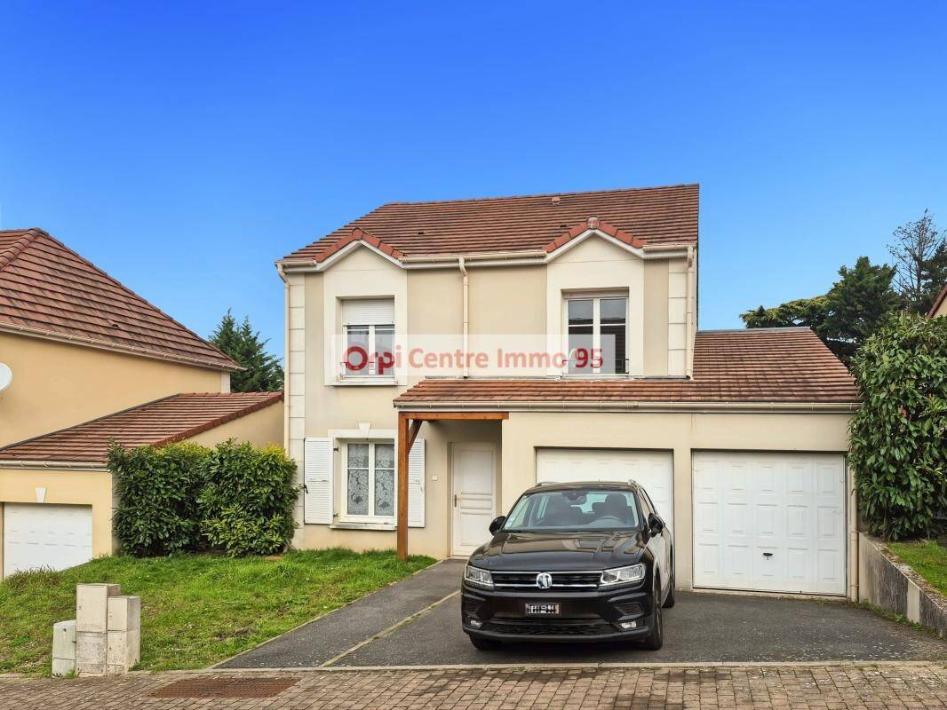 Maison à vendre, 101m², ARGENTEUIL