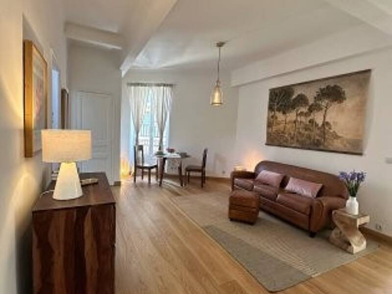 Maison à louer, 55m², NICE