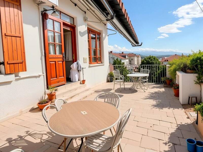 Maison à vendre, 190m², MARSEILLE 15E