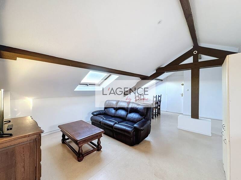 Maison à louer, 55m², FAMECK