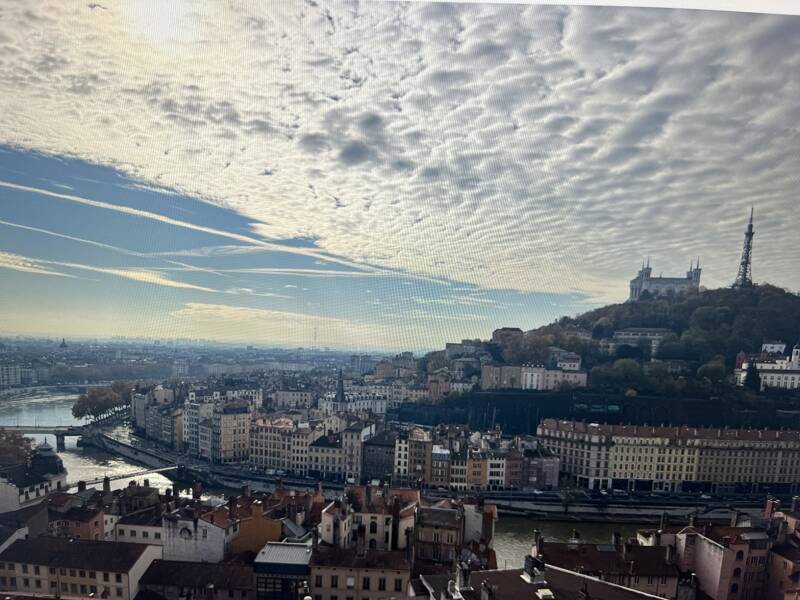 Maison à louer, 71m², LYON 1ER